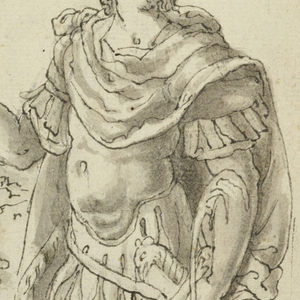Drawing (Italy)