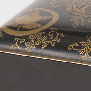 Box And Cover, late 19th–early 20th century