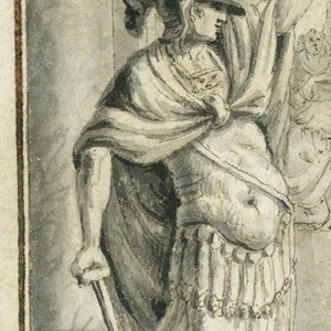 Drawing (Italy)