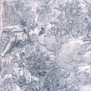 Drawing (Italy)