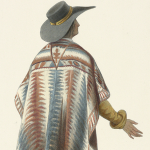 Print (England & France)