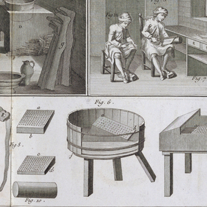Print (France)