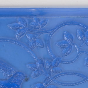 Panel (USA), ca. 1880
