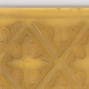 Tile (USA), ca. 1880