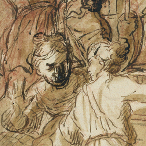 Drawing (Italy)