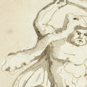 Drawing (Italy)