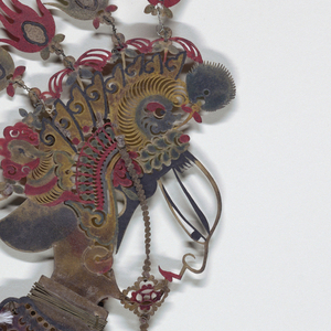 Puppet (China)