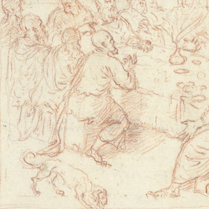 Drawing (Italy)