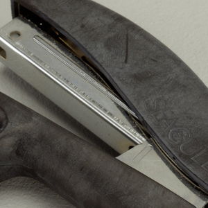Seagull Stapler, 1994