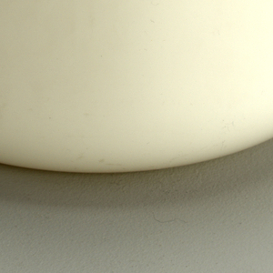 Colorings Utility Bowl, ca. 1987