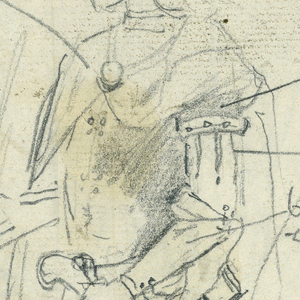 Drawing (SPAIN & U.S.)
