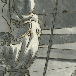 Drawing (Italy)