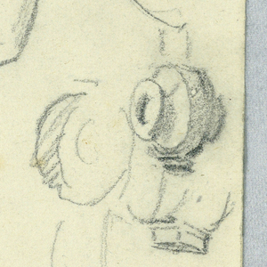 Drawing (SPAIN & U.S.)