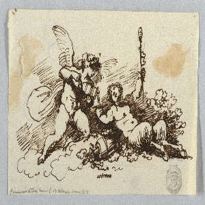 Drawing (Italy)