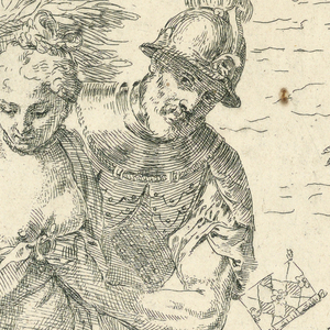 Print, Mars, Venus and l