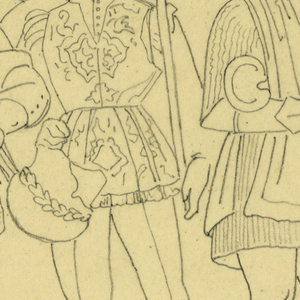 Drawing (SPAIN & U.S.)