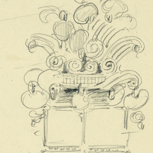 Drawing (SPAIN & U.S.)
