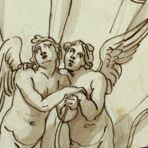 Drawing (Italy)