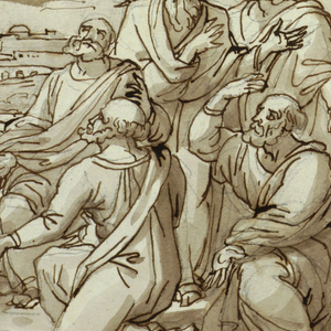 Drawing (Italy)