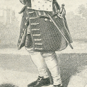 Print (England)