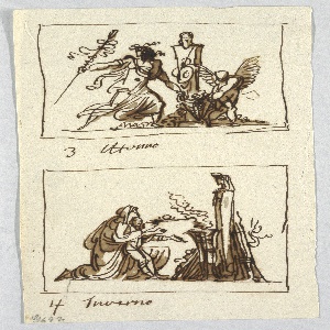 Drawing (Italy)
