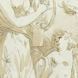 Drawing (Italy)