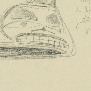 Drawing (SPAIN & U.S.)