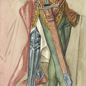 Drawing (SPAIN & U.S.)