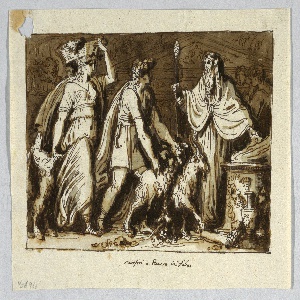 Drawing (Italy)