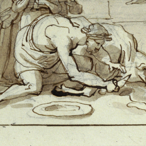 Drawing (Italy)