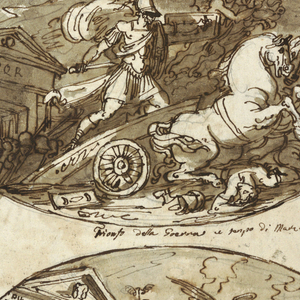 Drawing (Italy)