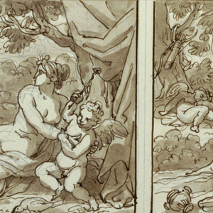 Drawing (Italy)