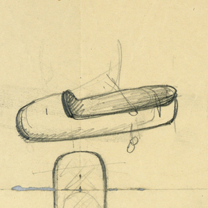 Drawing (SPAIN & U.S.)