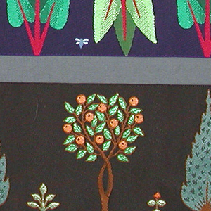 Ribbon And Sample, Cakes, 2002