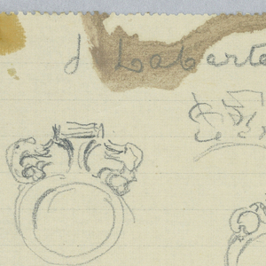 Drawing (SPAIN & U.S.)