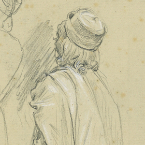 Drawing (SPAIN & U.S.)