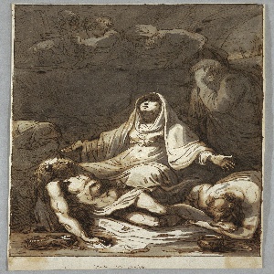 Drawing (Italy)