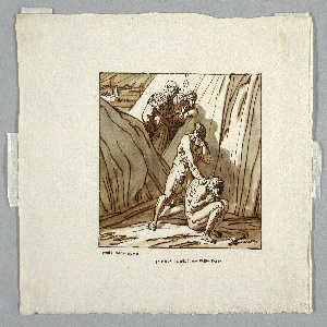 Drawing (Italy)