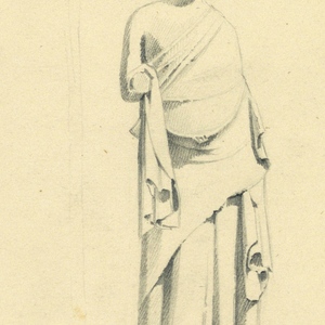 Drawing (SPAIN & U.S.)
