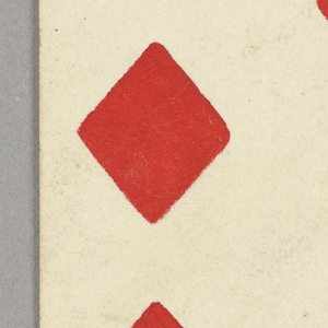 Playing Card (England)