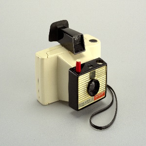 Swinger Model 20 Camera, 1965
