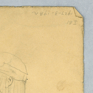 Drawing (SPAIN & U.S.)