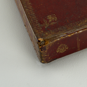 Portfolio (France), 18th century