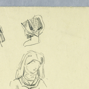 Drawing (SPAIN & U.S.)