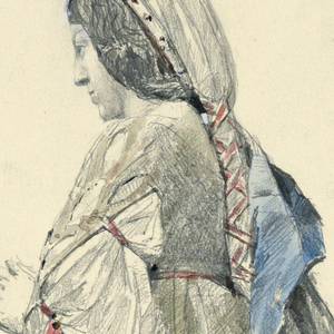 Drawing (SPAIN & U.S.)