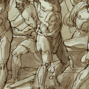 Drawing (Italy)