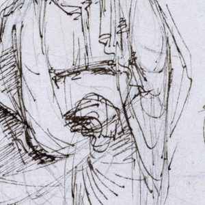 Drawing (Italy)