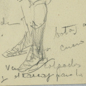 Drawing (SPAIN & U.S.)
