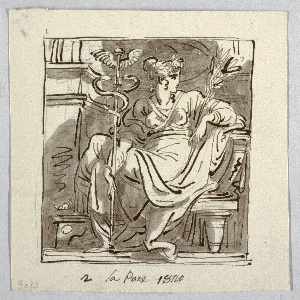 Drawing (Italy)