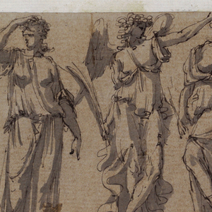 Drawing (Italy)